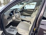 Genesis GV80 2021 года за 34 000 000 тг. в Астана – фото 4