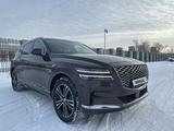 Genesis GV80 2021 года за 34 000 000 тг. в Астана – фото 5