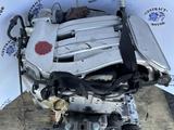 AGZ двигатель 2.3 Volkswagen Golf 4, Bora, Jetta, Seat Toledo, Leon за 299 000 тг. в Алматы