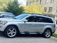 Mercedes-Benz GL 450 2008 года за 8 000 000 тг. в Астана