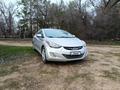 Hyundai Elantra 2014 года за 4 200 000 тг. в Уральск