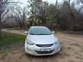 Hyundai Elantra 2014 года за 4 200 000 тг. в Уральск – фото 3