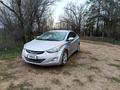 Hyundai Elantra 2014 года за 4 200 000 тг. в Уральск – фото 4