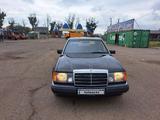 Mercedes-Benz E 230 1992 годаүшін2 500 000 тг. в Алматы – фото 2