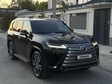 Lexus LX 600 2024 года за 77 000 000 тг. в Шымкент – фото 3