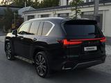 Lexus LX 600 2024 года за 77 000 000 тг. в Шымкент – фото 5