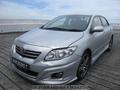 Фартук, обвес, Body Kit перед/зад Corolla E140 2006-2009 за 60 000 тг. в Астана