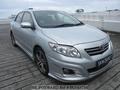 Фартук, обвес, Body Kit перед/зад Corolla E140 2006-2009 за 60 000 тг. в Астана – фото 2