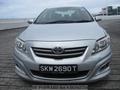 Фартук, обвес, Body Kit перед/зад Corolla E140 2006-2009 за 60 000 тг. в Астана – фото 3