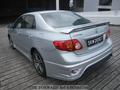 Фартук, обвес, Body Kit перед/зад Corolla E140 2006-2009 за 60 000 тг. в Астана – фото 4