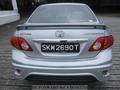 Фартук, обвес, Body Kit перед/зад Corolla E140 2006-2009 за 60 000 тг. в Астана – фото 5