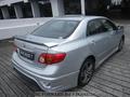 Фартук, обвес, Body Kit перед/зад Corolla E140 2006-2009for75 000 тг. в Астана – фото 6