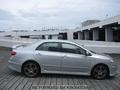 Фартук, обвес, Body Kit перед/зад Corolla E140 2006-2009 за 60 000 тг. в Астана – фото 7