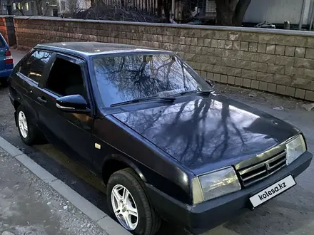 ВАЗ (Lada) 2108 1990 года за 570 000 тг. в Усть-Каменогорск