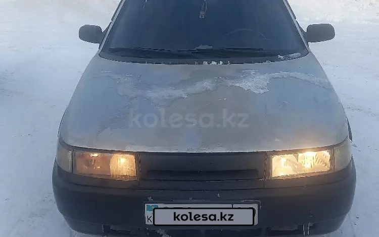 ВАЗ (Lada) 2112 2001 годаүшін1 000 000 тг. в Караганда