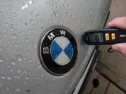 BMW 323 2000 года за 5 500 000 тг. в Алматы – фото 17