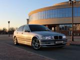 BMW 323 2000 года за 5 500 000 тг. в Алматы – фото 4