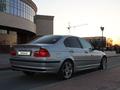 BMW 323 2000 года за 5 500 000 тг. в Алматы – фото 5