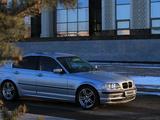 BMW 323 2000 годаүшін5 500 000 тг. в Алматы