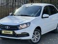 ВАЗ (Lada) Granta 2190 2023 года за 4 900 000 тг. в Семей