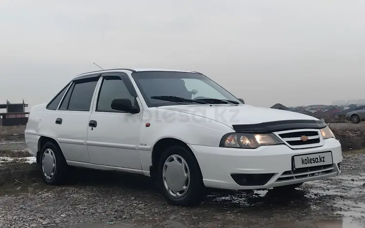 Daewoo Nexia 2011 годаfor1 700 000 тг. в Шымкент