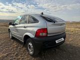 SsangYong Actyon 2012 годаүшін3 100 000 тг. в Караганда