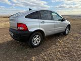 SsangYong Actyon 2012 годаүшін3 100 000 тг. в Караганда – фото 3