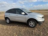 SsangYong Actyon 2012 годаүшін3 100 000 тг. в Караганда – фото 4