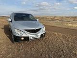 SsangYong Actyon 2012 годаүшін3 100 000 тг. в Караганда – фото 5
