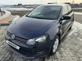 Volkswagen Polo 2012 года за 4 950 000 тг. в Карабалык (Карабалыкский р-н) – фото 2