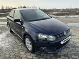 Volkswagen Polo 2012 года за 4 950 000 тг. в Карабалык (Карабалыкский р-н) – фото 3