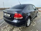 Volkswagen Polo 2012 года за 4 950 000 тг. в Карабалык (Карабалыкский р-н) – фото 5
