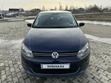 Volkswagen Polo 2012 года за 4 950 000 тг. в Карабалык (Карабалыкский р-н)