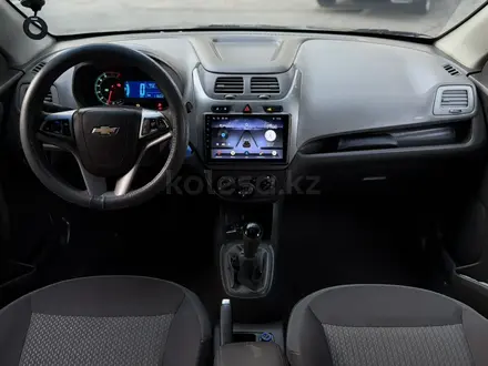 Chevrolet Cobalt 2021 года за 4 200 000 тг. в Алматы – фото 4