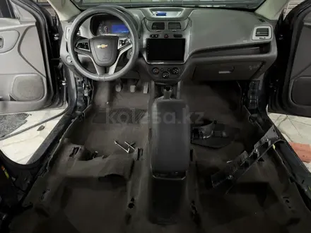 Chevrolet Cobalt 2021 года за 4 200 000 тг. в Алматы – фото 11