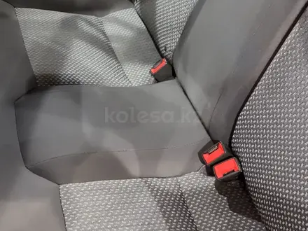 Chevrolet Cobalt 2021 года за 4 200 000 тг. в Алматы – фото 13