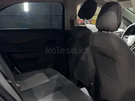 Chevrolet Cobalt 2021 года за 4 200 000 тг. в Алматы – фото 14