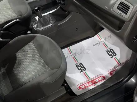 Chevrolet Cobalt 2021 года за 4 200 000 тг. в Алматы – фото 15