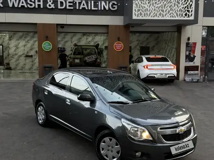 Chevrolet Cobalt 2021 года за 4 200 000 тг. в Алматы – фото 6