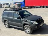 Toyota Land Cruiser Prado 2003 года за 8 000 000 тг. в Алматы