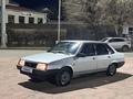 ВАЗ (Lada) 21099 2003 годаүшін1 250 000 тг. в Атырау – фото 5