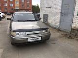 ВАЗ (Lada) 2111 2002 года за 760 000 тг. в Костанай