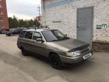 ВАЗ (Lada) 2111 2002 года за 760 000 тг. в Костанай – фото 4