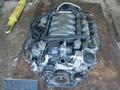 Контрактные двигатели из Японий на Mercedes M113 V8 5.0үшін395 000 тг. в Алматы