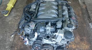 Контрактные двигатели из Японий на Mercedes M113 V8 5.0 за 395 000 тг. в Алматы