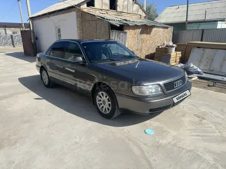 Audi A6 1996 года за 3 250 000 тг. в Кызылорда