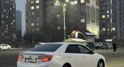 Toyota Camry 2014 годаfor8 500 000 тг. в Алматы – фото 4