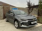 Chevrolet Onix 2023 года за 7 600 000 тг. в Шымкент – фото 2