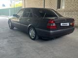 Mercedes-Benz C 200 1994 годаүшін2 350 000 тг. в Кызылорда – фото 4