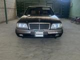 Mercedes-Benz C 200 1994 года за 2 350 000 тг. в Кызылорда – фото 2